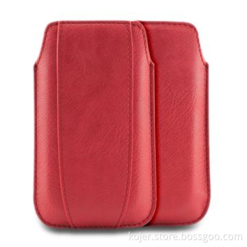 Leather Cases for iPhone 4/4S, Various Colors Available, OEM Orders Welcomed